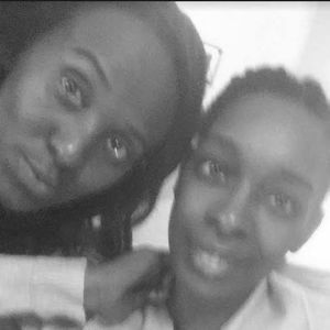 Meet your Posher, Bethany